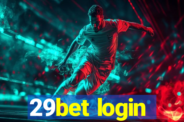 29bet login